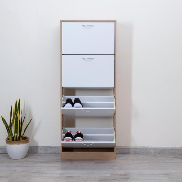 Whitmor shoe rack outlet